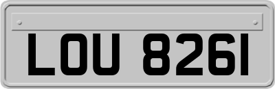 LOU8261