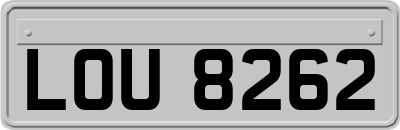 LOU8262