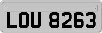 LOU8263