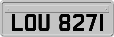 LOU8271