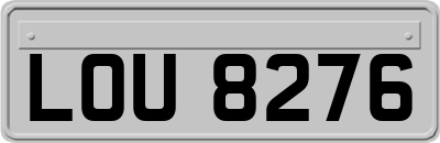 LOU8276
