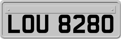 LOU8280