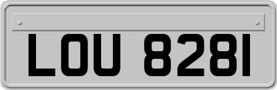 LOU8281