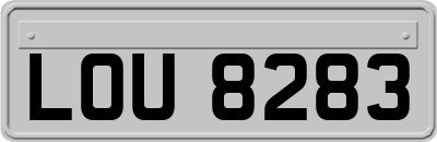 LOU8283