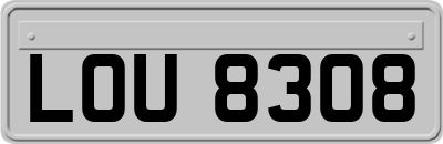 LOU8308