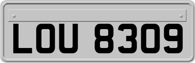 LOU8309