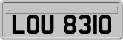 LOU8310