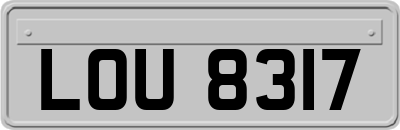 LOU8317