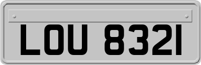 LOU8321