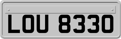 LOU8330