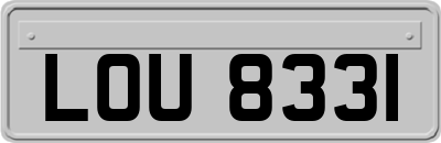 LOU8331