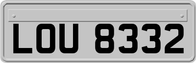 LOU8332