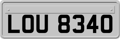 LOU8340