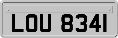 LOU8341
