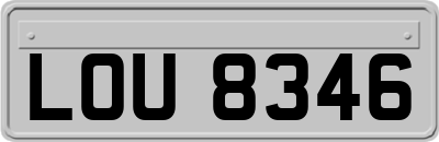 LOU8346