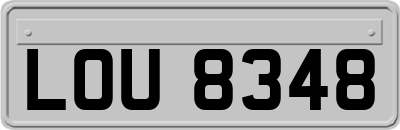 LOU8348