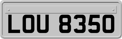 LOU8350