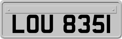 LOU8351