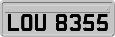LOU8355