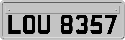 LOU8357
