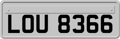 LOU8366