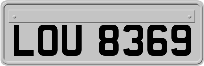 LOU8369