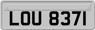 LOU8371