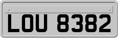 LOU8382