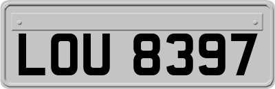 LOU8397