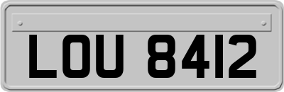 LOU8412