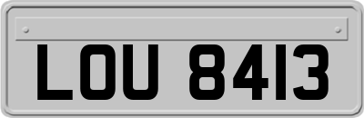 LOU8413