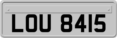 LOU8415