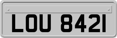 LOU8421
