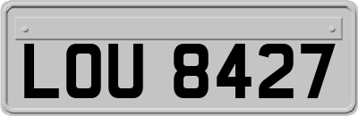 LOU8427
