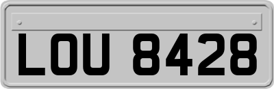 LOU8428