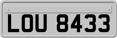 LOU8433