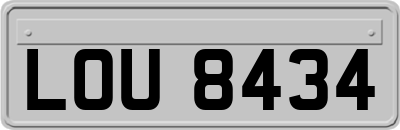 LOU8434