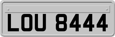 LOU8444