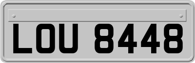 LOU8448