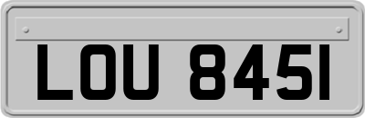 LOU8451