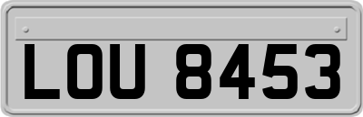 LOU8453