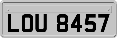 LOU8457