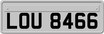 LOU8466