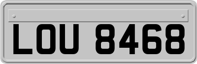 LOU8468