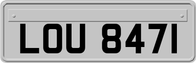 LOU8471