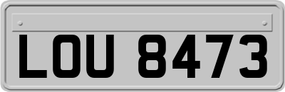 LOU8473