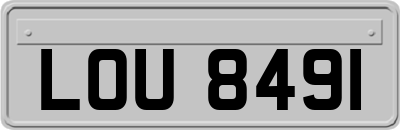 LOU8491