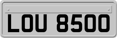 LOU8500