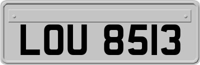 LOU8513