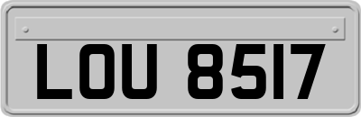 LOU8517